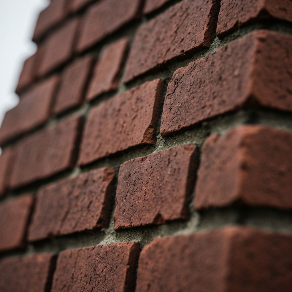 Professional chimney services background